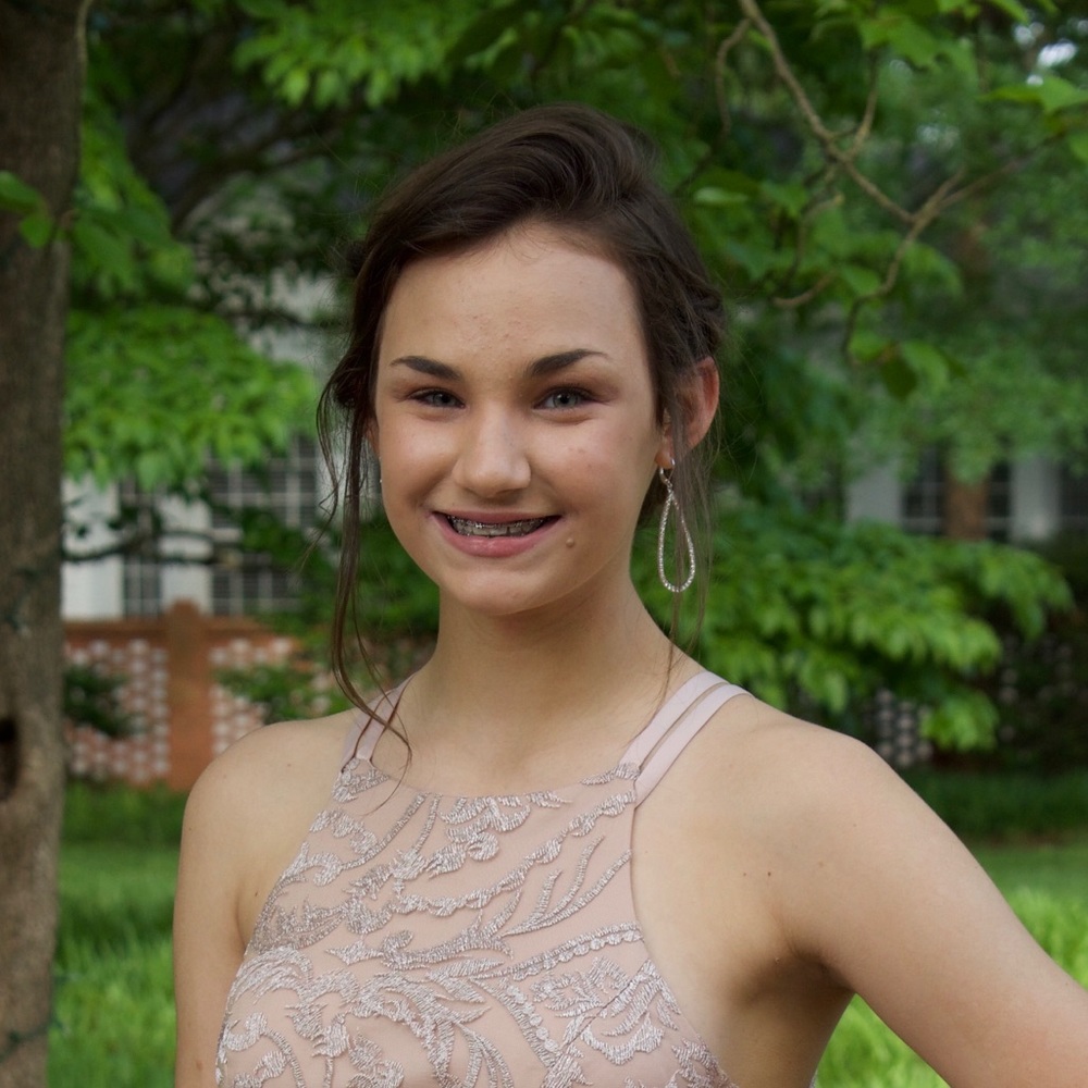 Meet your Posher, Gadsden